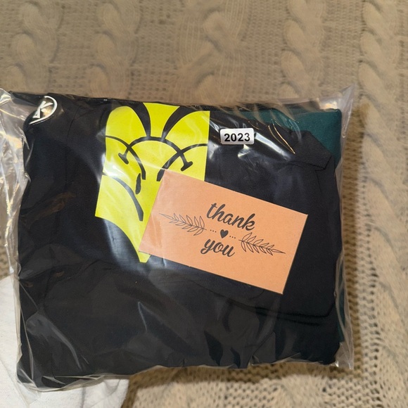 Roark run amok tee and athletic shorts NEW - Picture 7 of 7